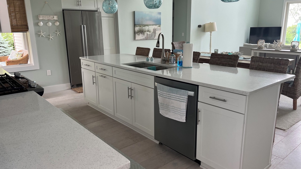 Photo of Kitchen in Henderson