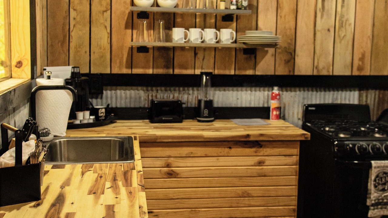 Photo of Kitchen in Powell