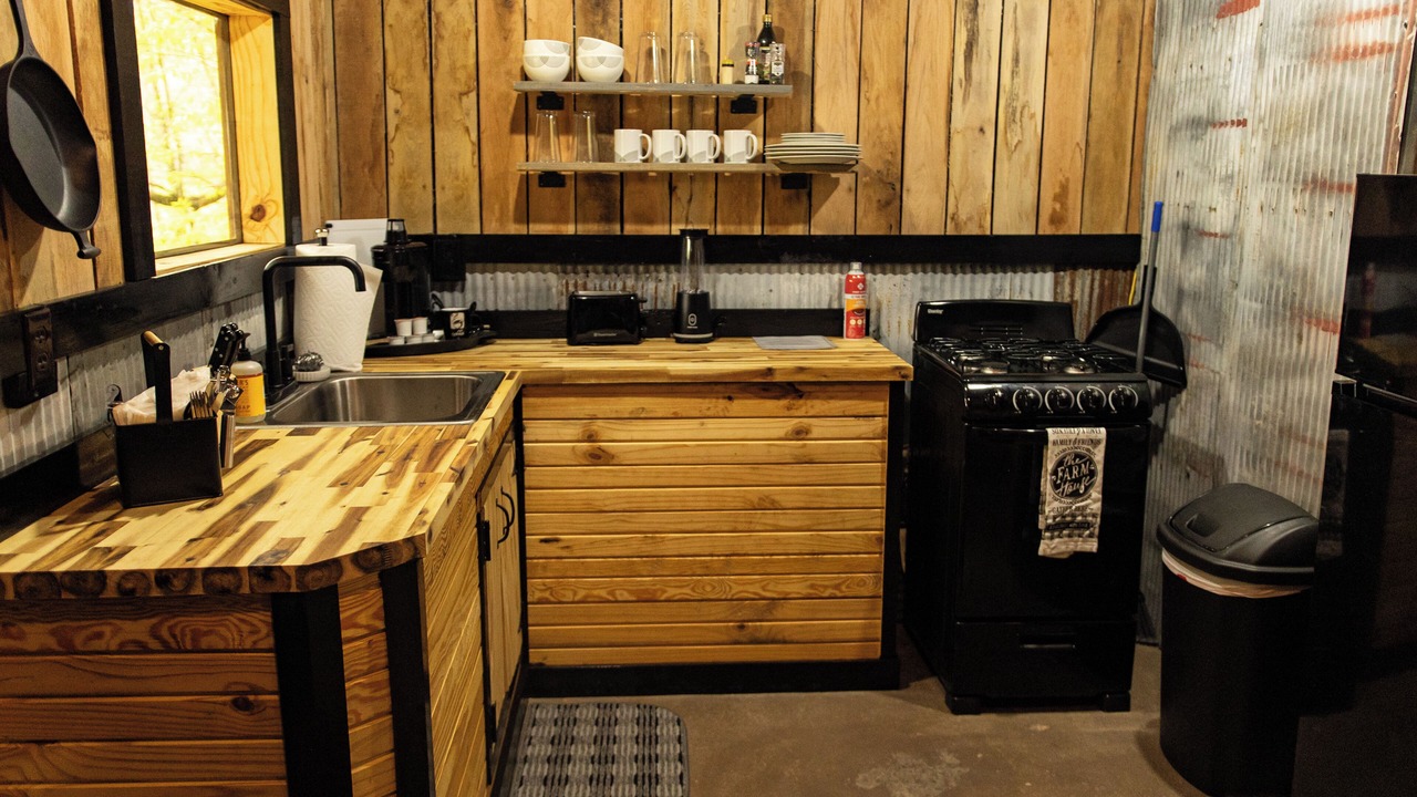 Photo of Kitchen in Powell