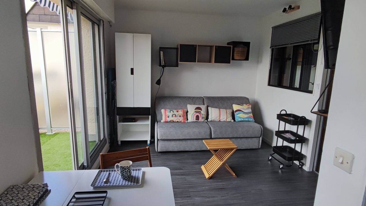 Photo of Livingroom in Berck-sur-Mer