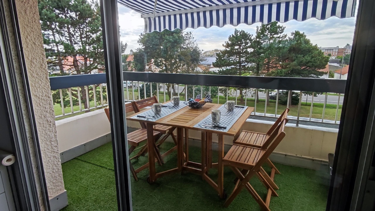 Photo of Outdoor in Berck-sur-Mer