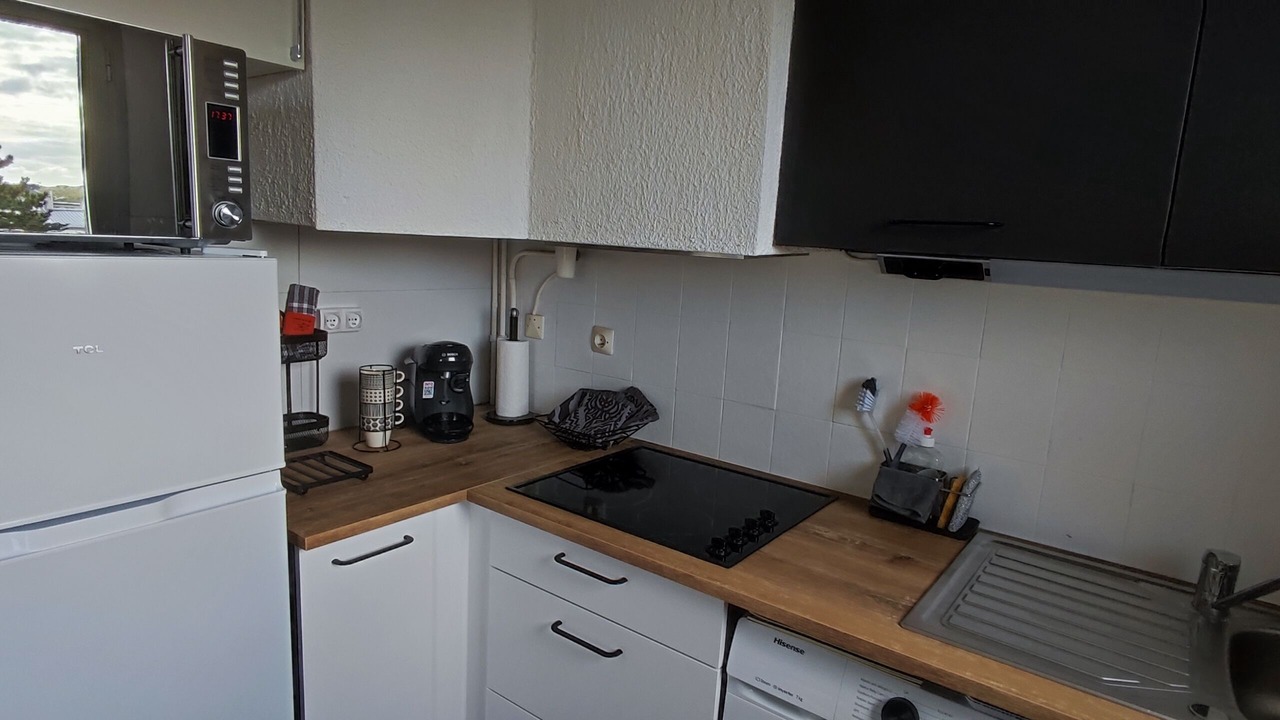 Photo of Kitchen in Berck-sur-Mer