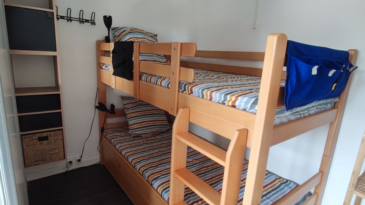 Photo of Bedroom in Berck-sur-Mer