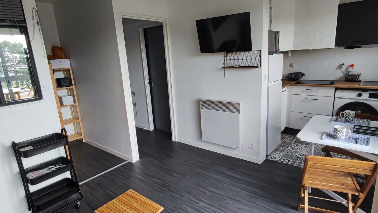 Photo of Kitchen in Berck-sur-Mer