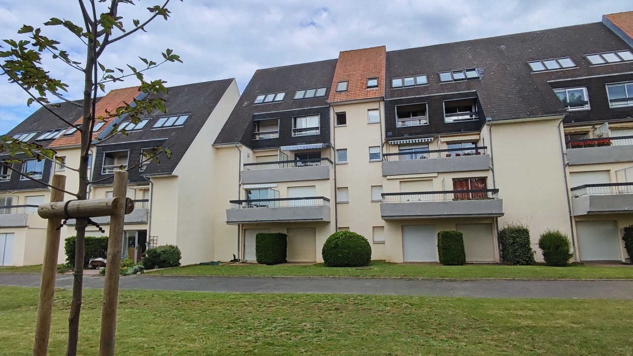 Photo of Outdoor in Berck-sur-Mer