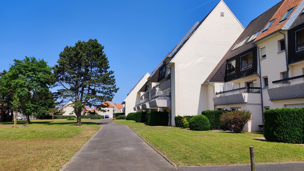Photo of Outdoor in Berck-sur-Mer