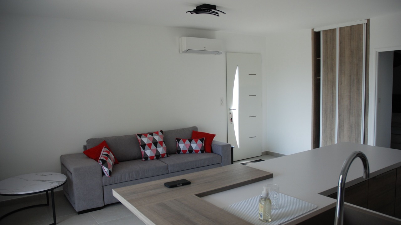 Photo of Livingroom in Baudinard-sur-Verdon
