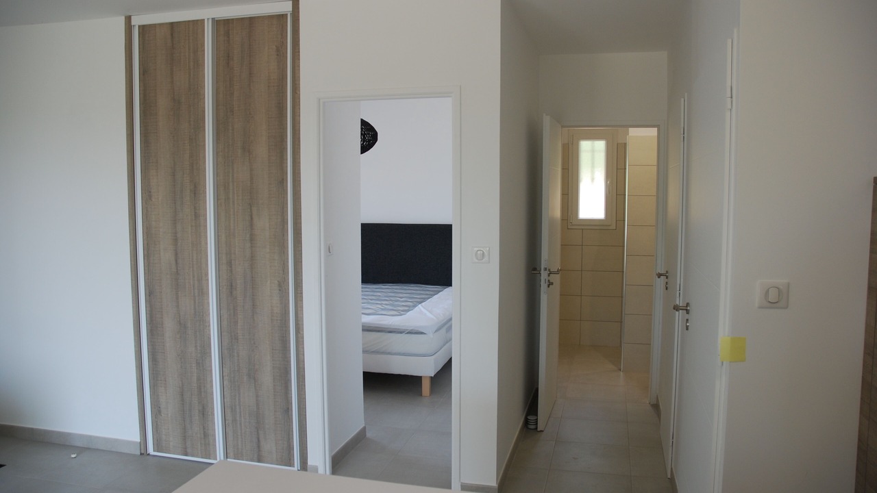 Photo of Bedroom in Baudinard-sur-Verdon