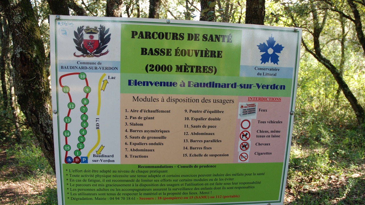 Photo of Outdoor in Baudinard-sur-Verdon