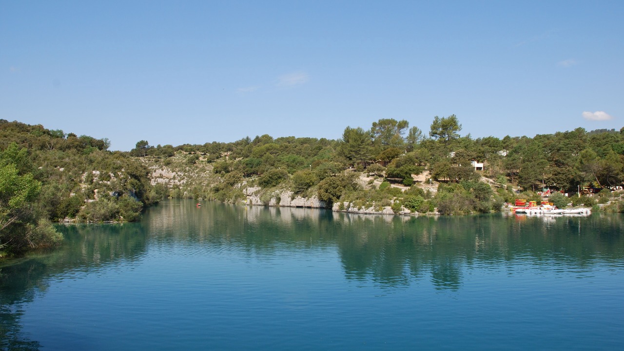 Photo of Outdoor in Baudinard-sur-Verdon