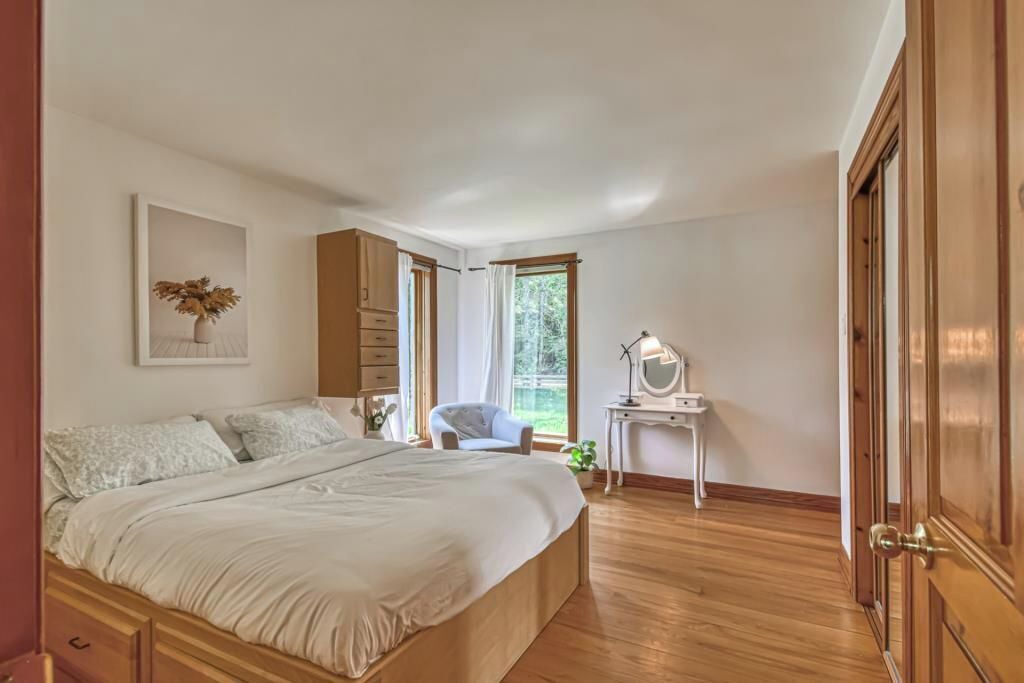 Photo of Bedroom in Mont-Tremblant