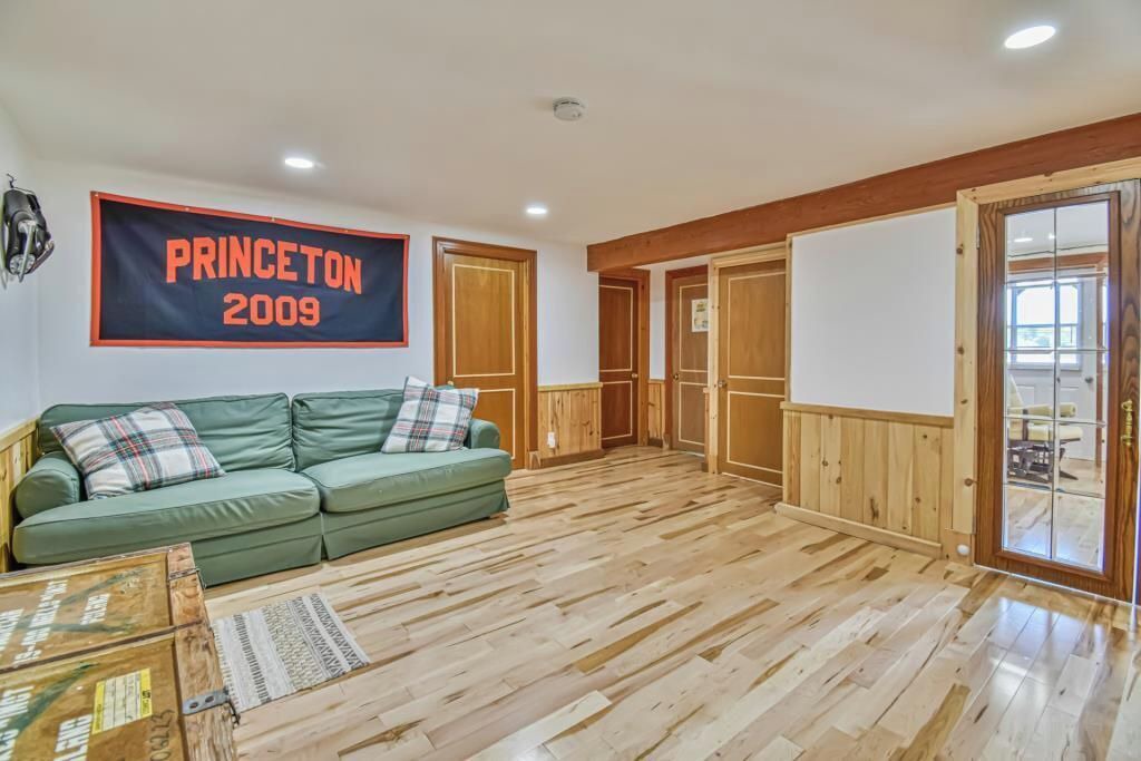 Photo of Livingroom in Mont-Tremblant