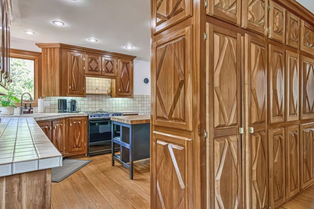 Photo of Kitchen in Mont-Tremblant
