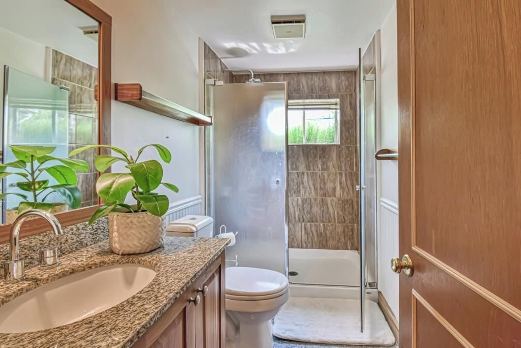 Photo of Bathroom in Mont-Tremblant
