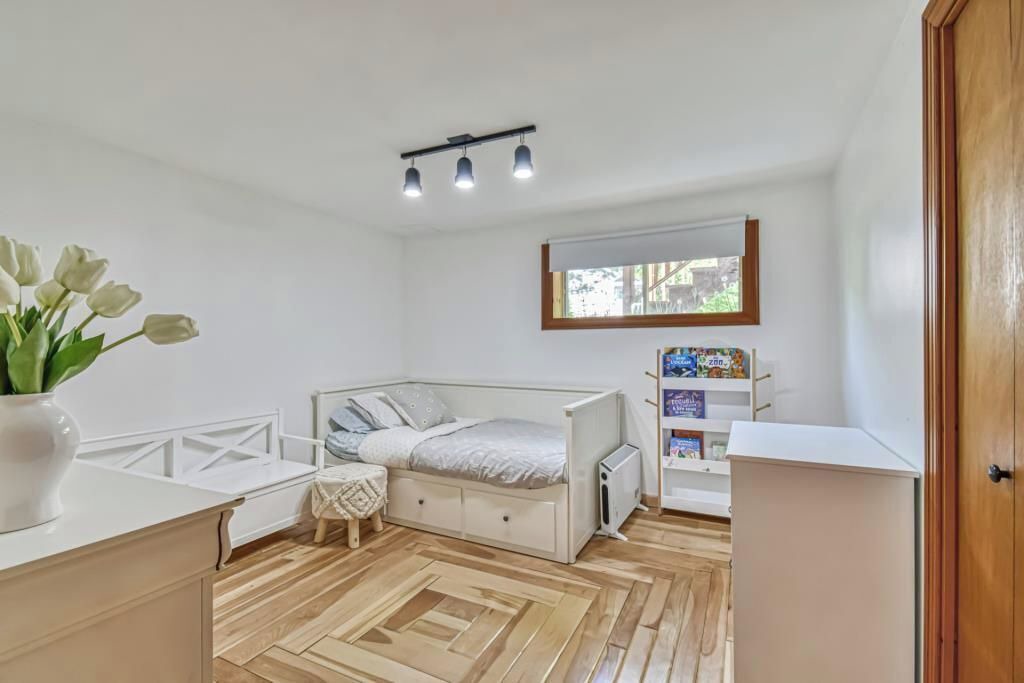 Photo of Bedroom in Mont-Tremblant