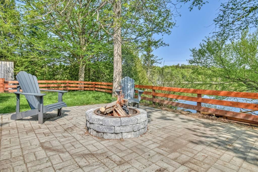 Photo of Patio Balcony in Mont-Tremblant