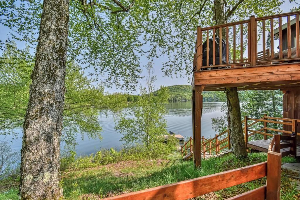 Photo of Outdoor in Mont-Tremblant