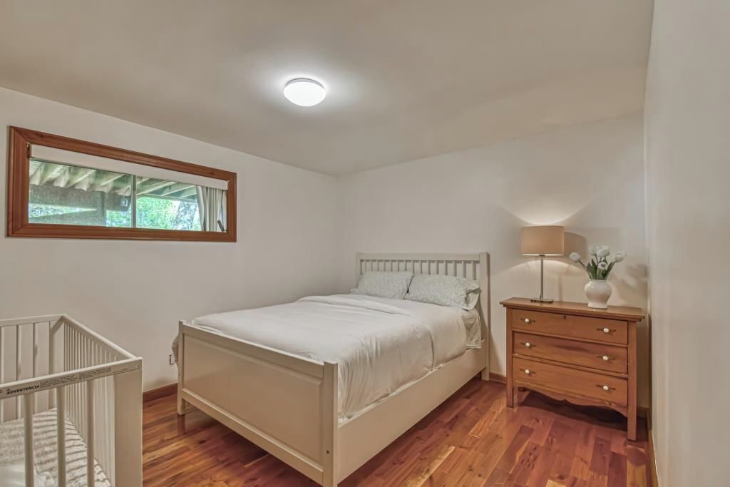 Photo of Bedroom in Mont-Tremblant