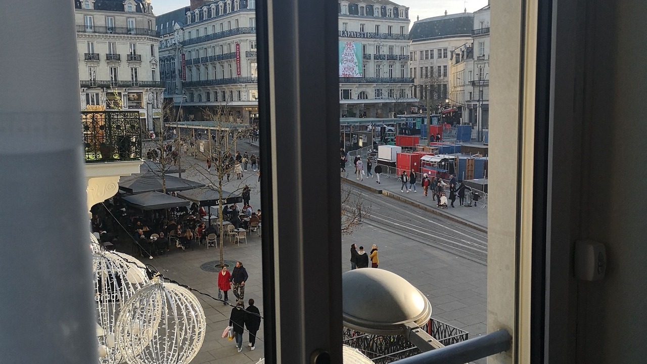 Photo of Others in Downtown Angers
