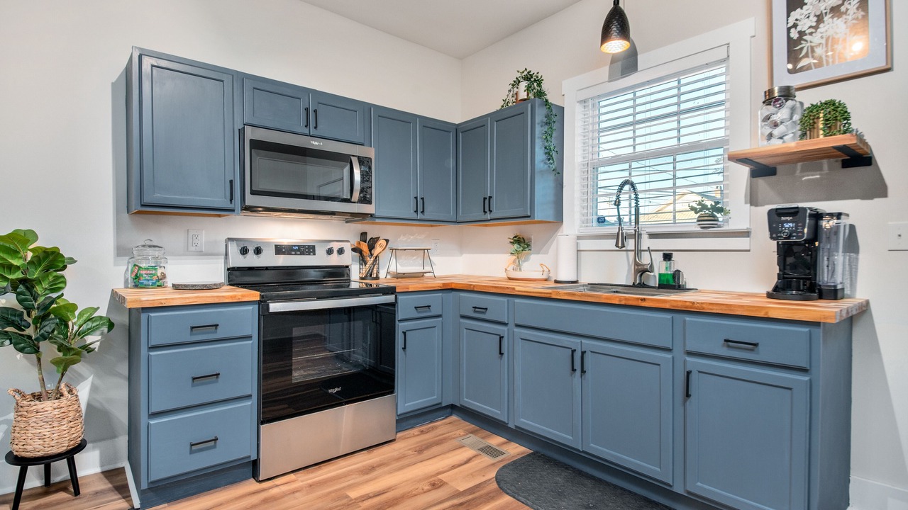 Photo of Kitchen in Guntersville