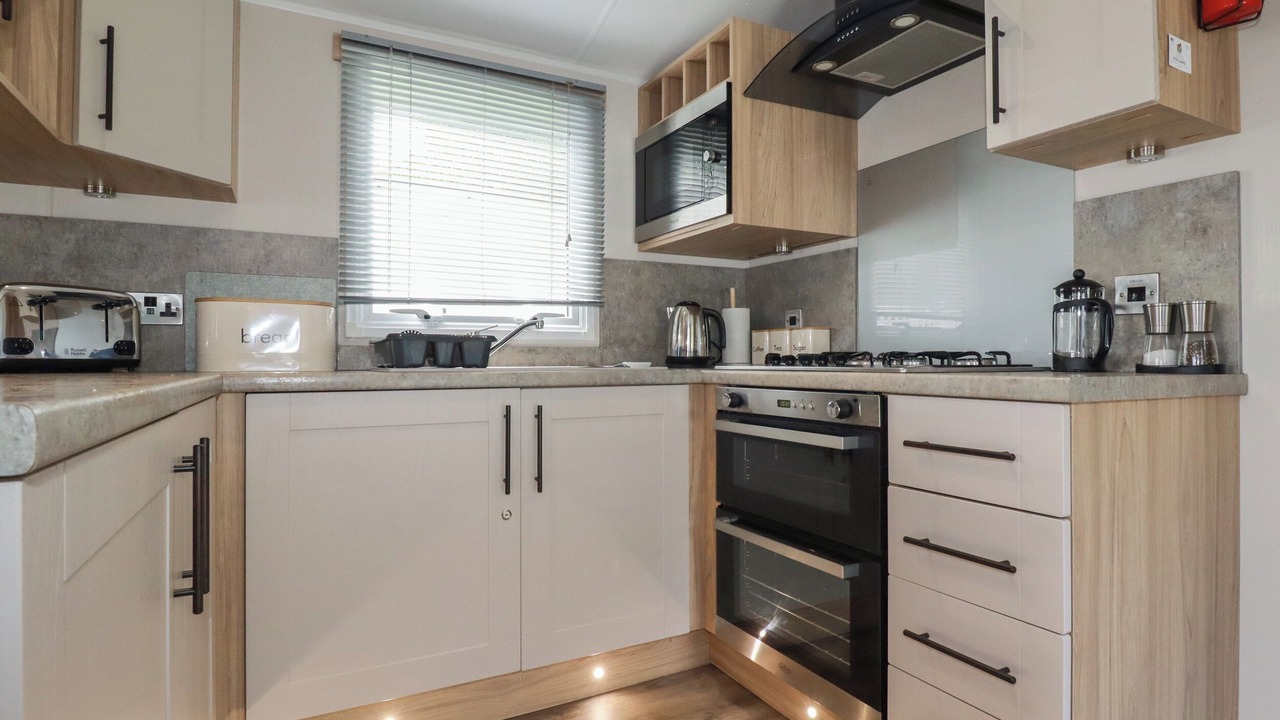 Photo of Kitchen in Crantock