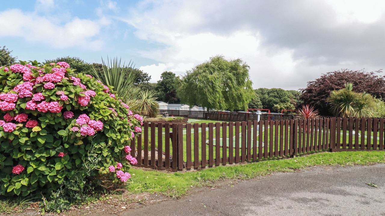 Photo of Outdoor in Crantock
