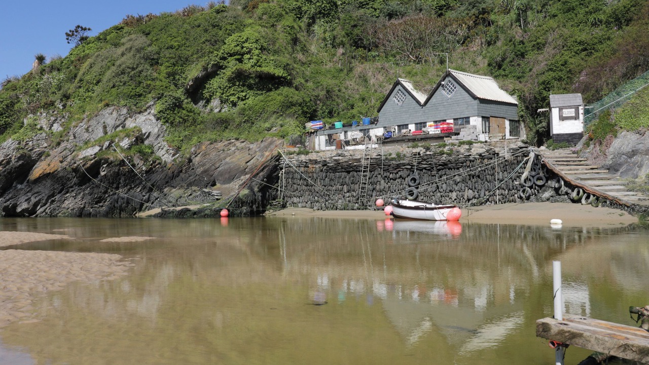 Photo of Outdoor in Crantock