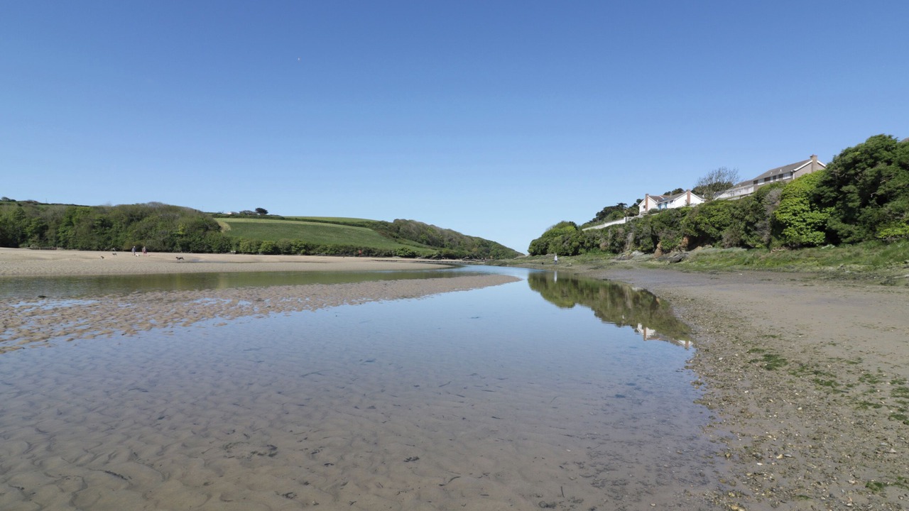 Photo of Others in Crantock