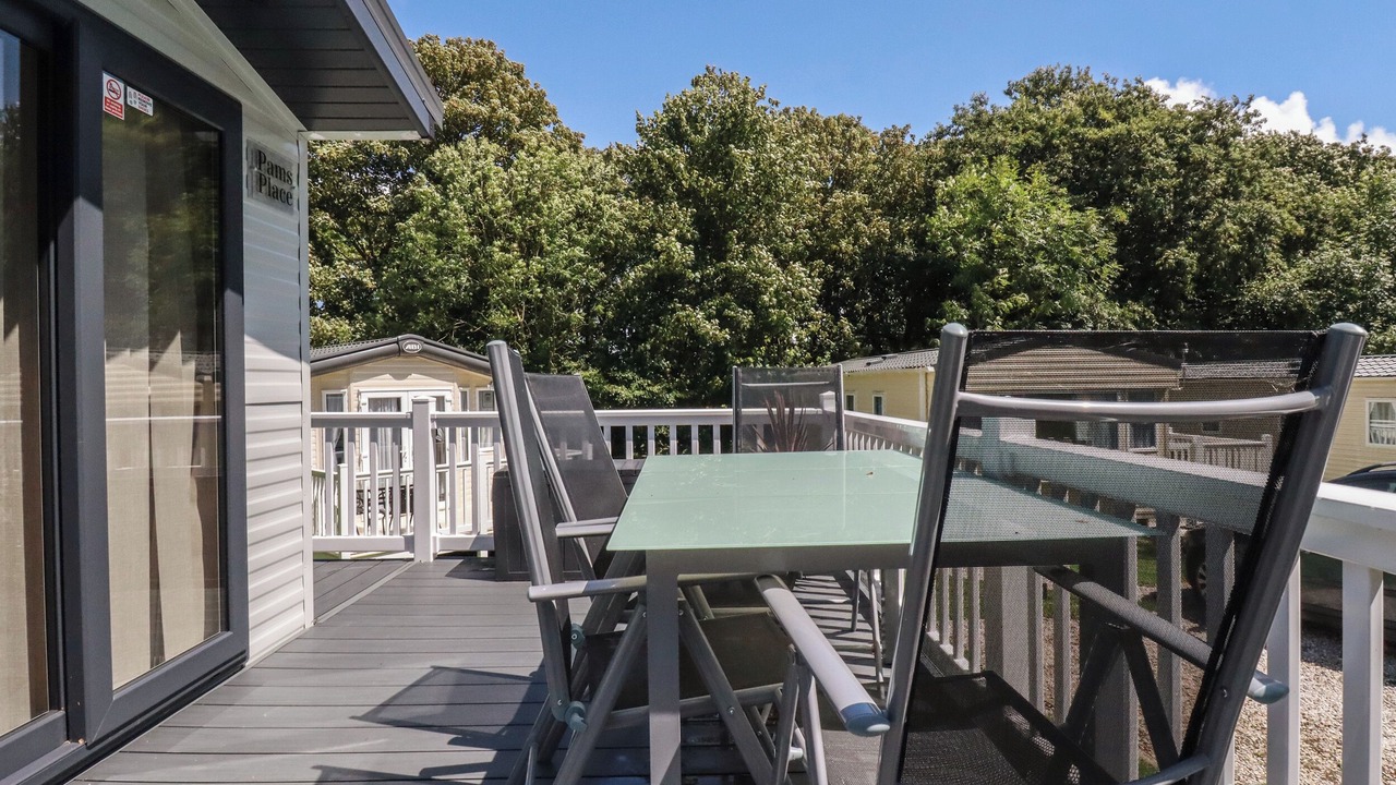 Photo of Outdoor in Crantock