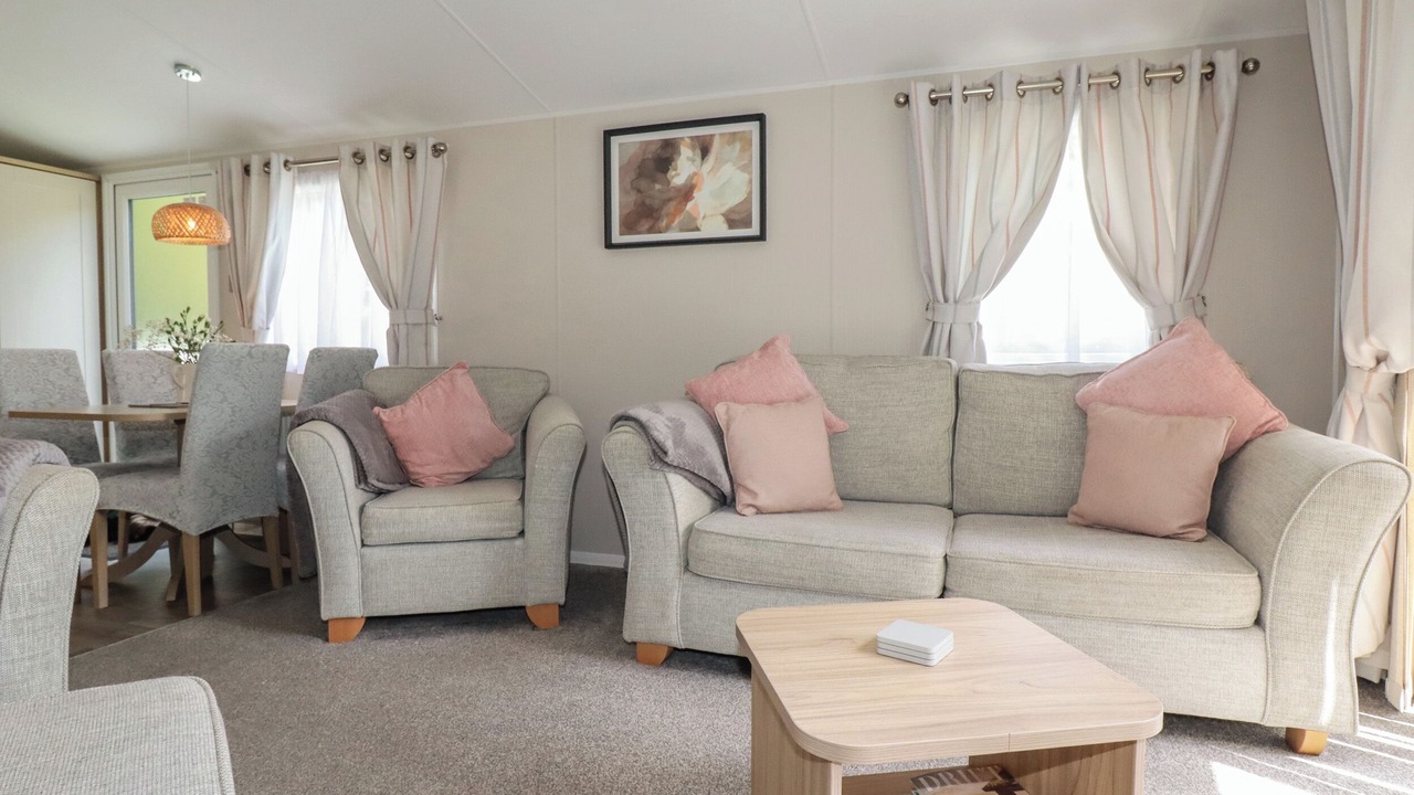 Photo of Livingroom in Crantock