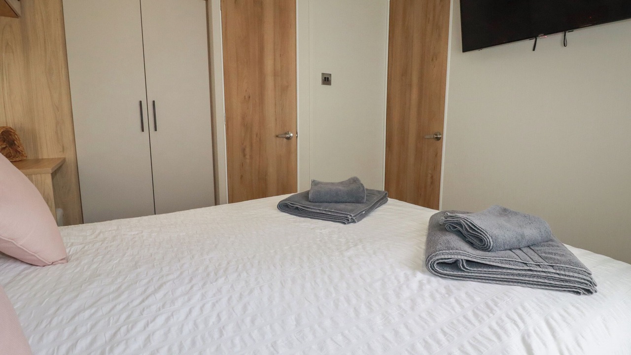 Photo of Bedroom in Crantock