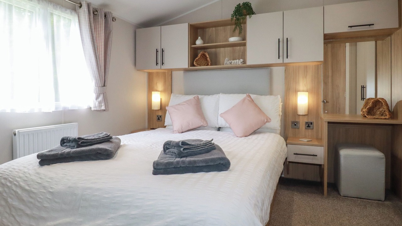 Photo of Bedroom in Crantock