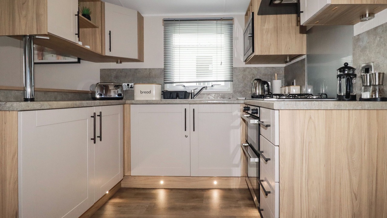 Photo of Kitchen in Crantock