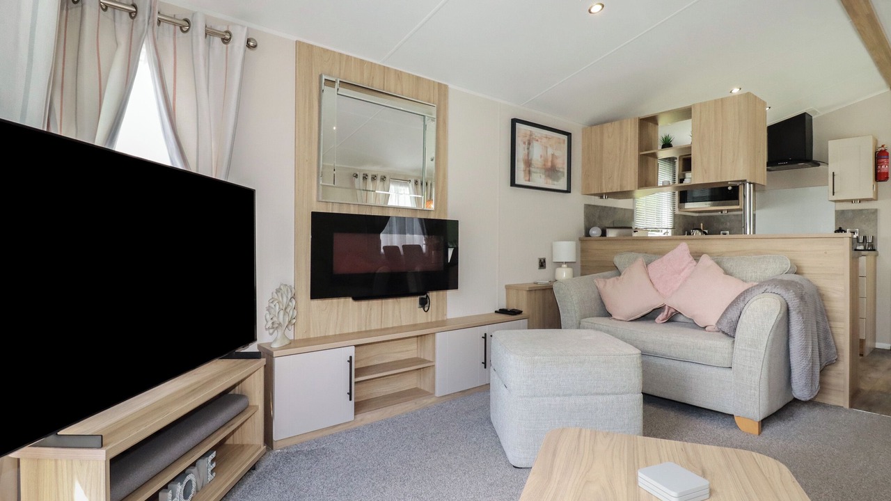 Photo of Livingroom in Crantock