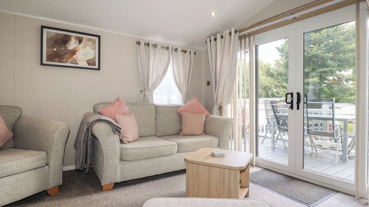 Photo of Livingroom in Crantock