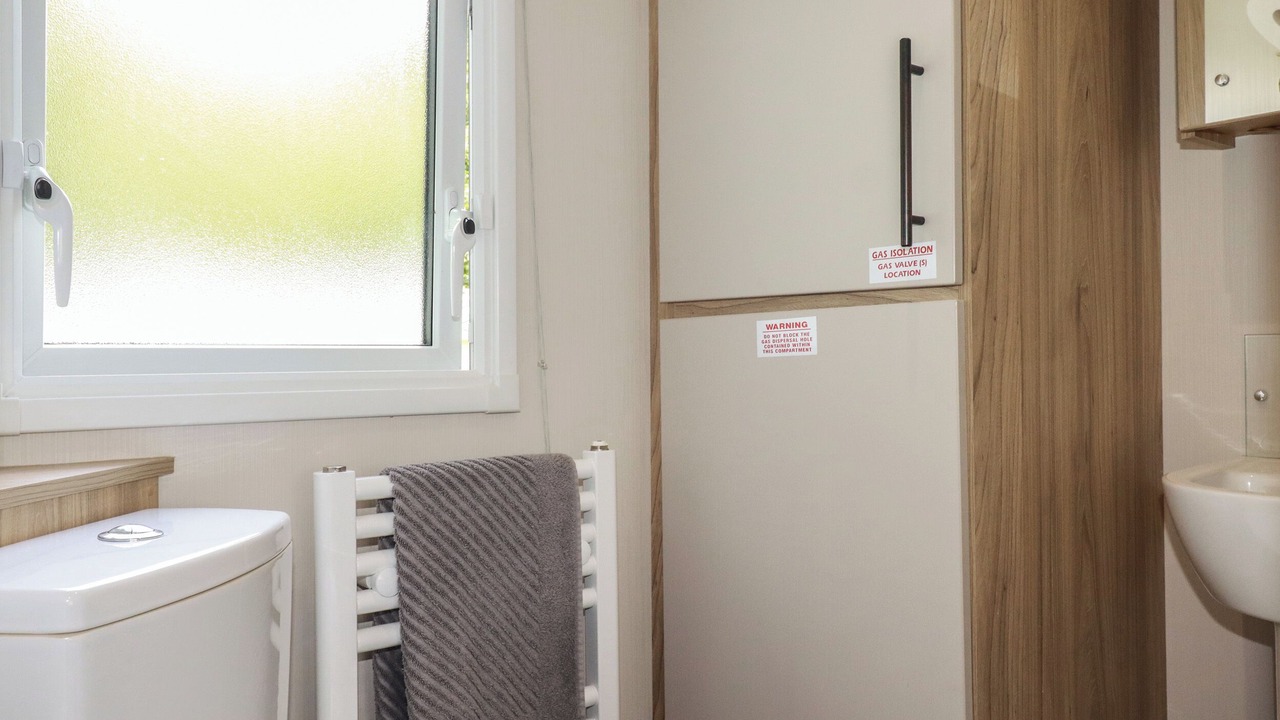 Photo of Bathroom in Crantock