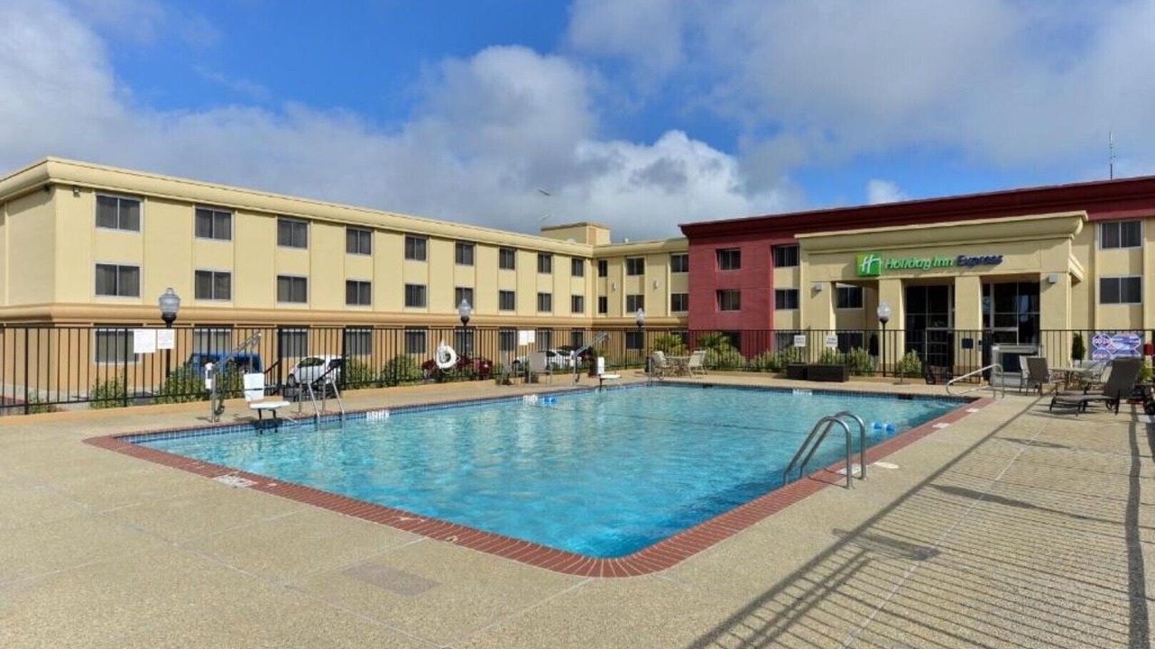 Photo of Outdoor in Burlingame