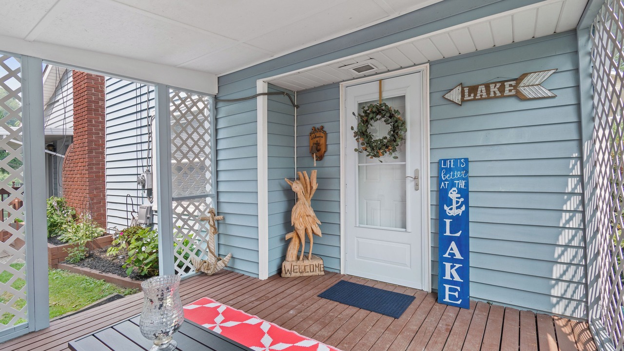 Photo of Outdoor in Portage Lakes