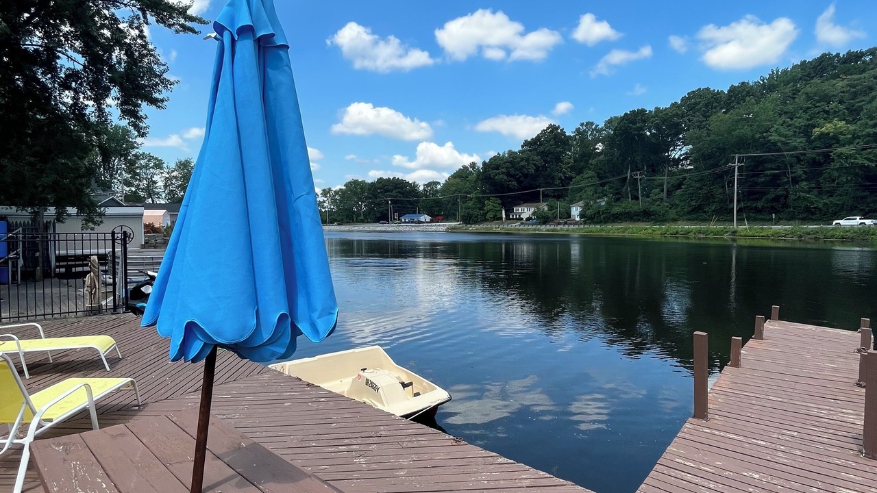 Photo of Patio Balcony in Portage Lakes