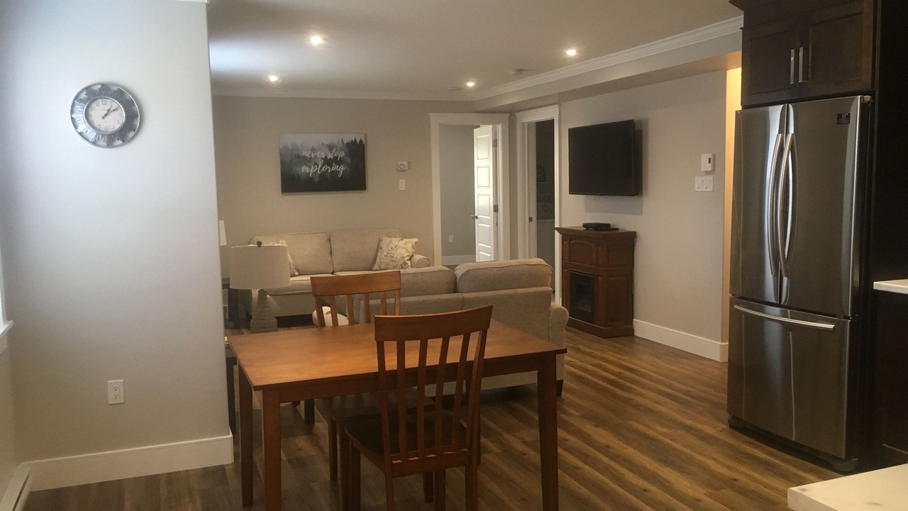 Photo of Livingroom in Quidi Vidi