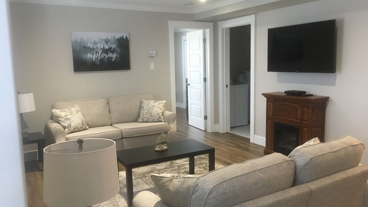 Photo of Livingroom in Quidi Vidi