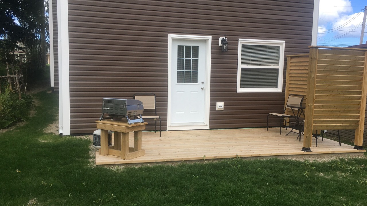 Photo of Outdoor in Quidi Vidi