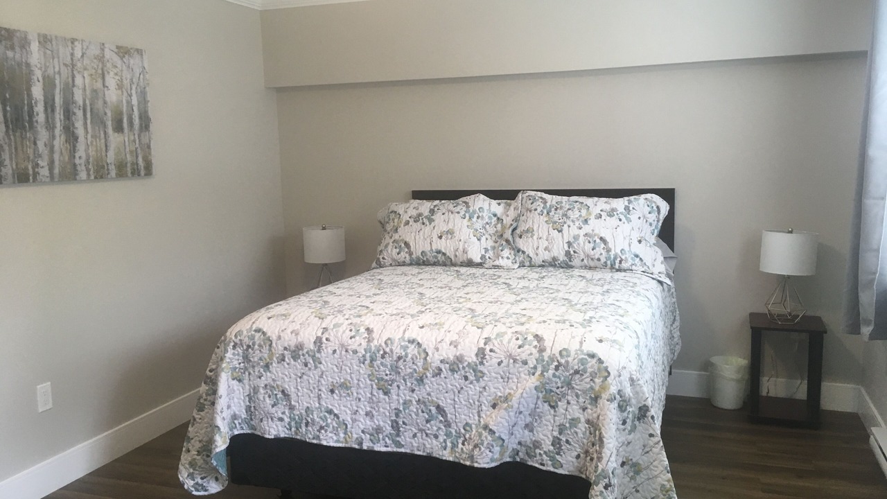 Photo of Bedroom in Quidi Vidi