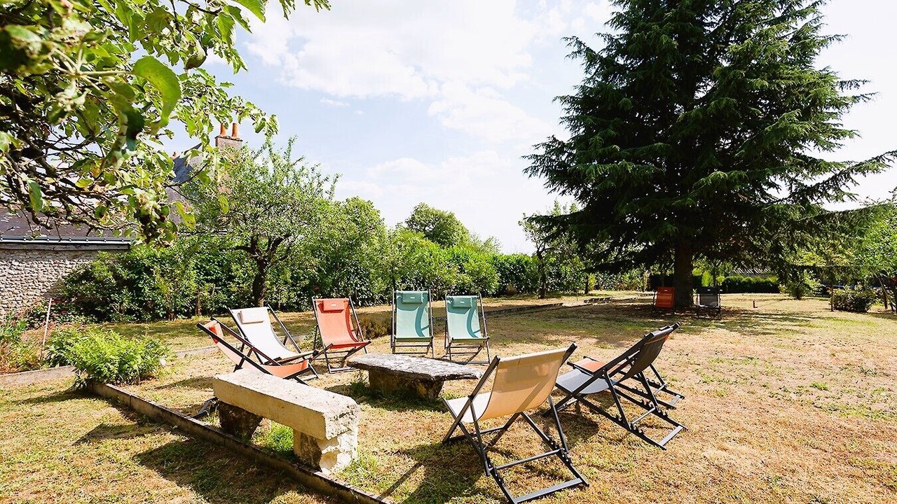 Photo of Outdoor in Vouvray