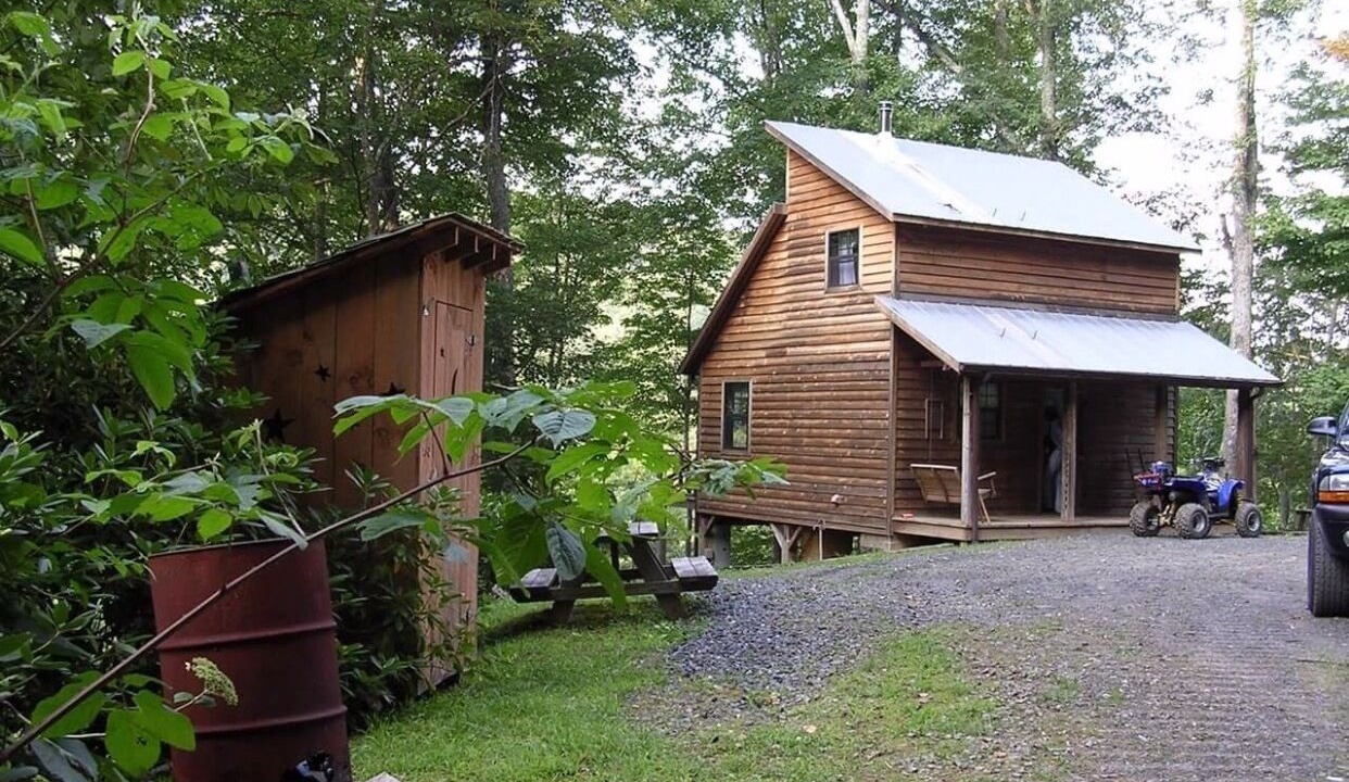 Photo of Outdoor in Bakersville