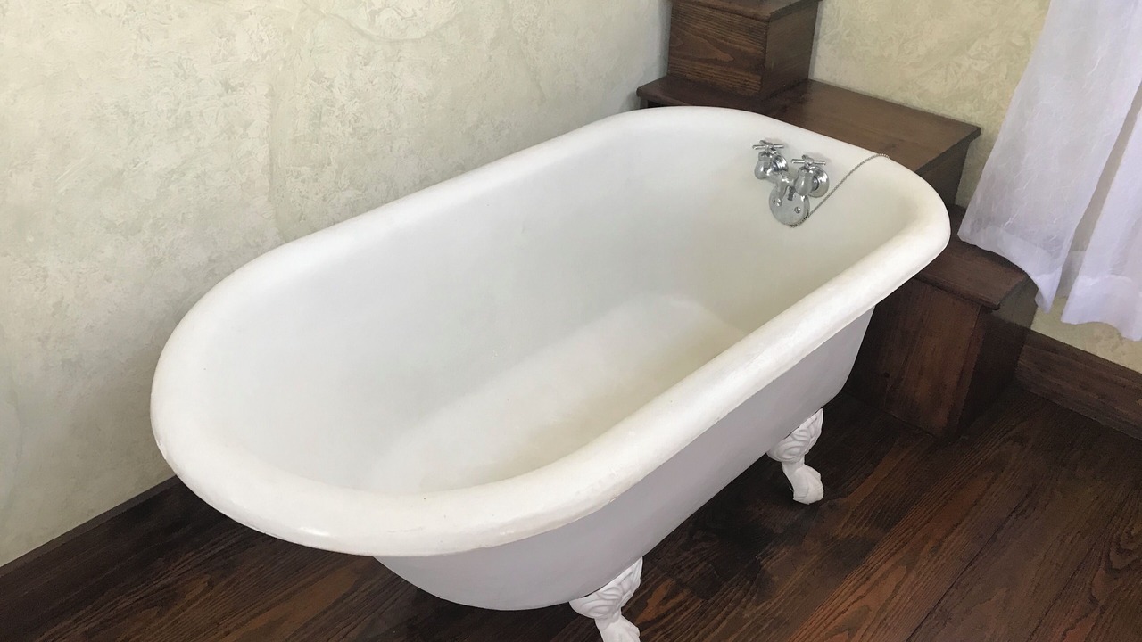 Photo of Bathroom in Bakersville