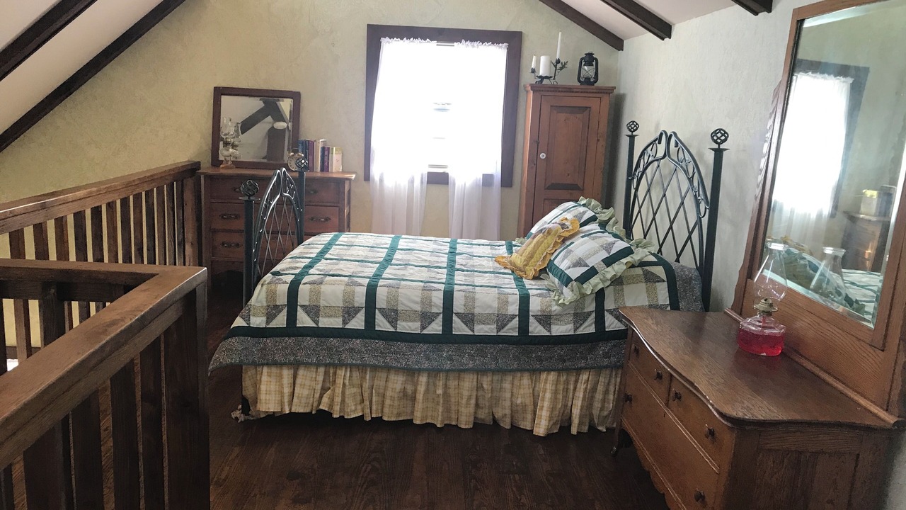 Photo of Bedroom in Bakersville