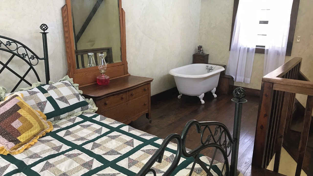 Photo of Bedroom in Bakersville