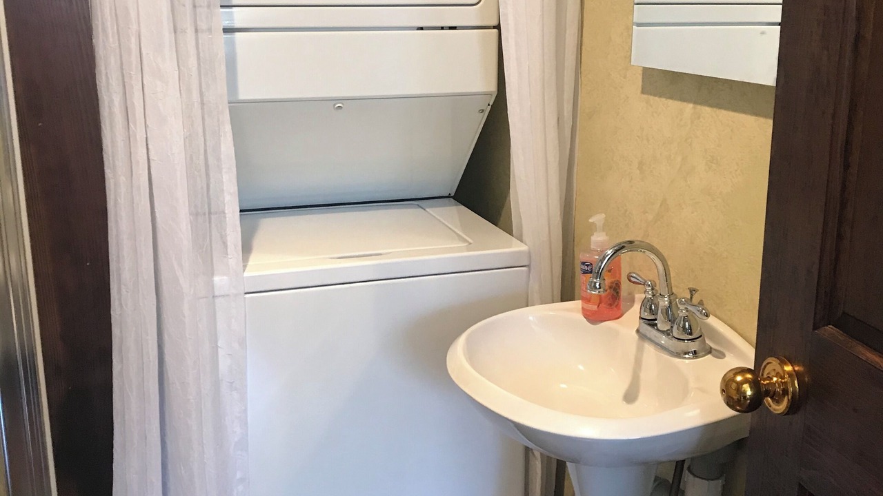 Photo of Bathroom in Bakersville