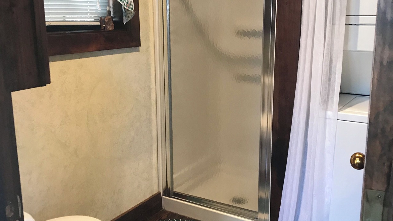 Photo of Bathroom in Bakersville